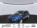 Skoda Superb Combi Style 4x4 AHK/Standhzg./RFK Blau - thumbnail 1