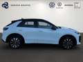 Volkswagen T-Roc 1.5eTSI DSG R-Line Black Style SHZ+360°KAM+ Weiß - thumbnail 3