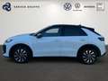 Volkswagen T-Roc 1.5eTSI DSG R-Line Black Style SHZ+360°KAM+ Weiß - thumbnail 6