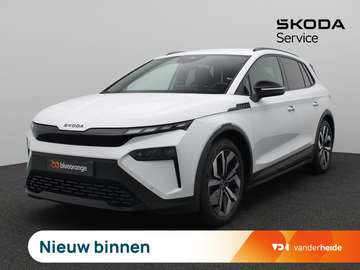 60 Sportline 204PK Aut. SOH 100%, Achteruitrijcame