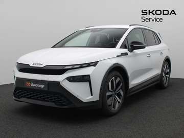 60 Sportline 204PK Aut. SOH 100%, Achteruitrijcame