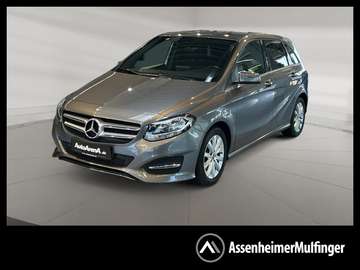 Style Style+Navi+AUT+Facelift+Keyl+PTS