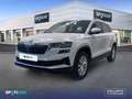 Skoda Karoq 2.0TDI Adblue Ambition 85kW Weiß - thumbnail 1