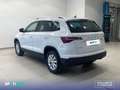 Skoda Karoq 2.0TDI Adblue Ambition 85kW Weiß - thumbnail 7