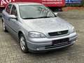 Opel Astra Astra 1.6 Elegance Silber - thumbnail 2