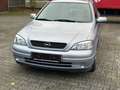 Opel Astra Astra 1.6 Elegance Silber - thumbnail 1