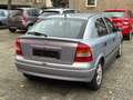 Opel Astra Astra 1.6 Elegance Silber - thumbnail 7
