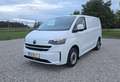 Volkswagen Transporter 2.0 TDI 81 kW KR Weiß - thumbnail 1