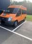 Ford Transit FT 300 M Trend Pomarańczowy - thumbnail 1