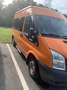 Ford Transit FT 300 M Trend Orange - thumbnail 7