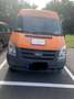 Ford Transit FT 300 M Trend Arancione - thumbnail 3