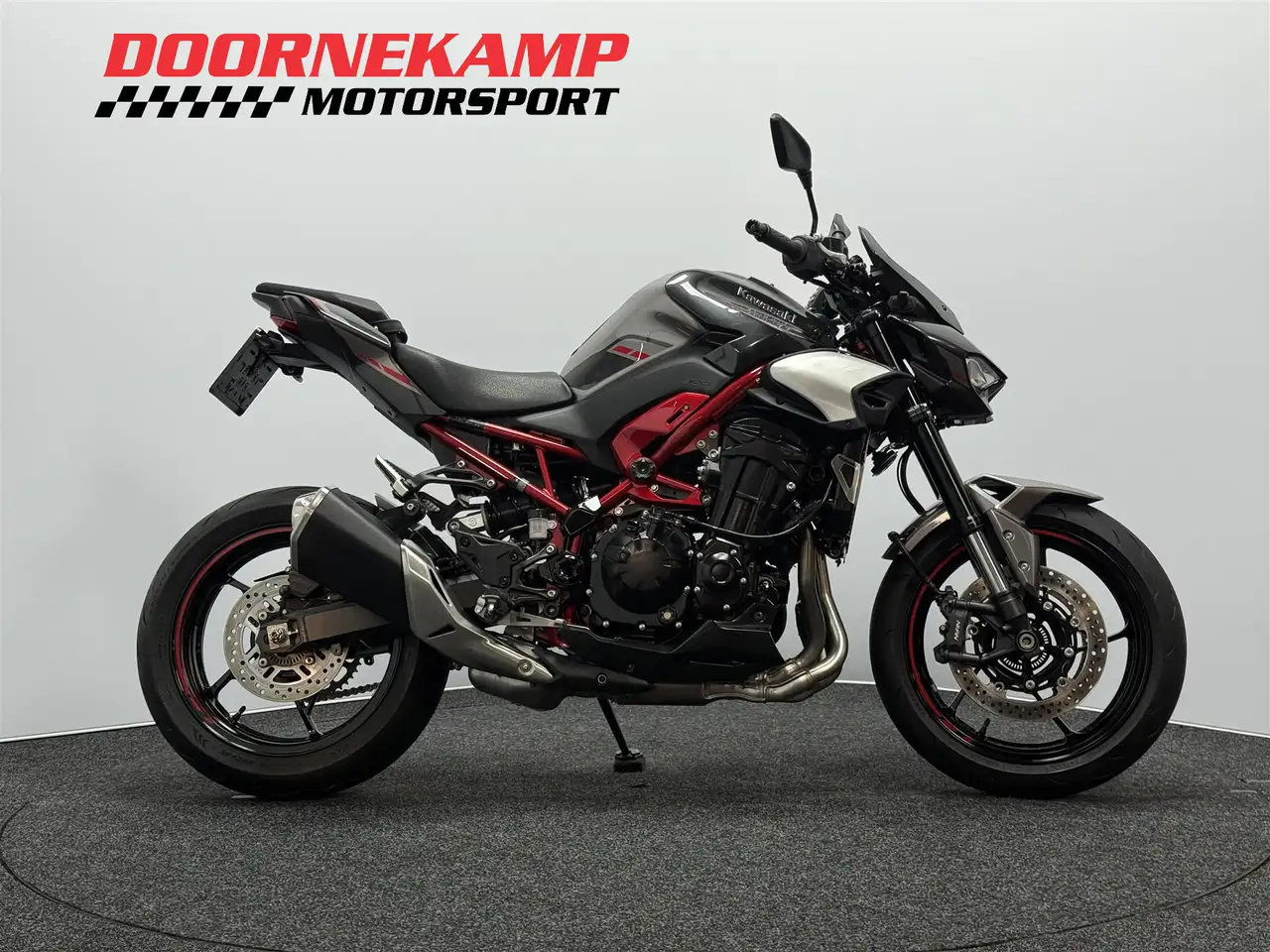 Kawasaki Z 900