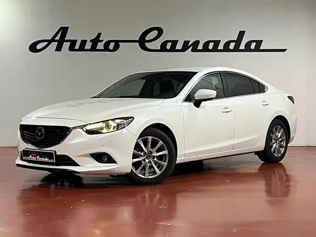 Mazda 6 2.2 DE 150cv Business Edition