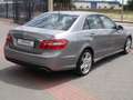 Mercedes-Benz E 350 350CDI BE Avantgarde Aut. Gris - thumbnail 2