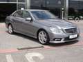 Mercedes-Benz E 350 350CDI BE Avantgarde Aut. Gris - thumbnail 1