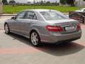 Mercedes-Benz E 350 350CDI BE Avantgarde Aut. Gris - thumbnail 3