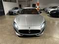 Maserati GranTurismo Sport 4.7 V8 PELLE ESTESA ROSSA Argento - thumbnail 2