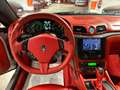 Maserati GranTurismo Sport 4.7 V8 PELLE ESTESA ROSSA Argento - thumbnail 9