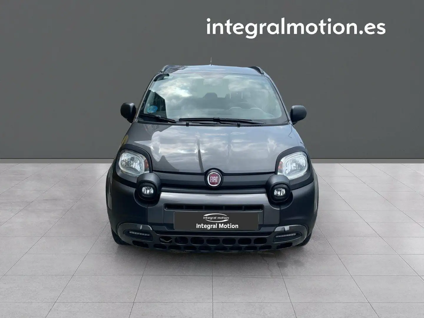 Fiat Panda City Cross 1.0 Gse 51kw (70CV) - 2
