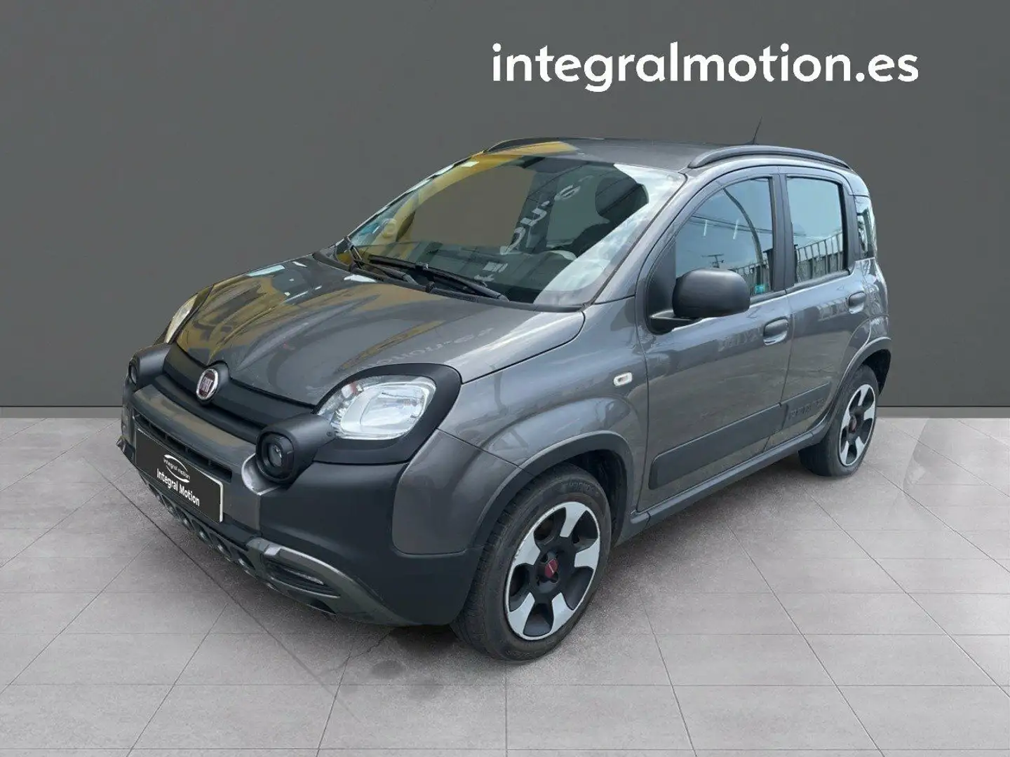 Fiat Panda City Cross 1.0 Gse 51kw (70CV) - 1