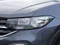 Volkswagen T-Cross 1.0 TSI ACTIVE +KAMERA+AHK Grau - thumbnail 3