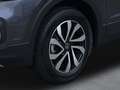 Volkswagen T-Cross 1.0 TSI ACTIVE +KAMERA+AHK Grijs - thumbnail 4