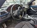 BMW 420 I (F36) 420dA 190ch M Sport Schwarz - thumbnail 4