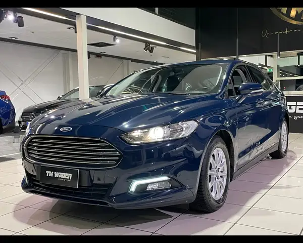 Ford Mondeo 4ª serie - Mondeo 1.5 TDCi 120 CV S&S 5 porte Busi