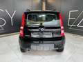 Fiat Panda 1.3 mjt 16v Cross 4x4 Zwart - thumbnail 5
