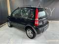 Fiat Panda 1.3 mjt 16v Cross 4x4 Zwart - thumbnail 4