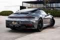 Porsche 992 911 TARGA 4 GTS / FACELIFT/ SLATE GREY NEO/ 1OWNER Grau - thumbnail 1