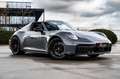 Porsche 992 911 TARGA 4 GTS / FACELIFT/ SLATE GREY NEO/ 1OWNER Grau - thumbnail 4
