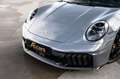 Porsche 992 911 TARGA 4 GTS / FACELIFT/ SLATE GREY NEO/ 1OWNER Grau - thumbnail 7