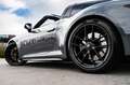 Porsche 992 911 TARGA 4 GTS / FACELIFT/ SLATE GREY NEO/ 1OWNER Grau - thumbnail 14