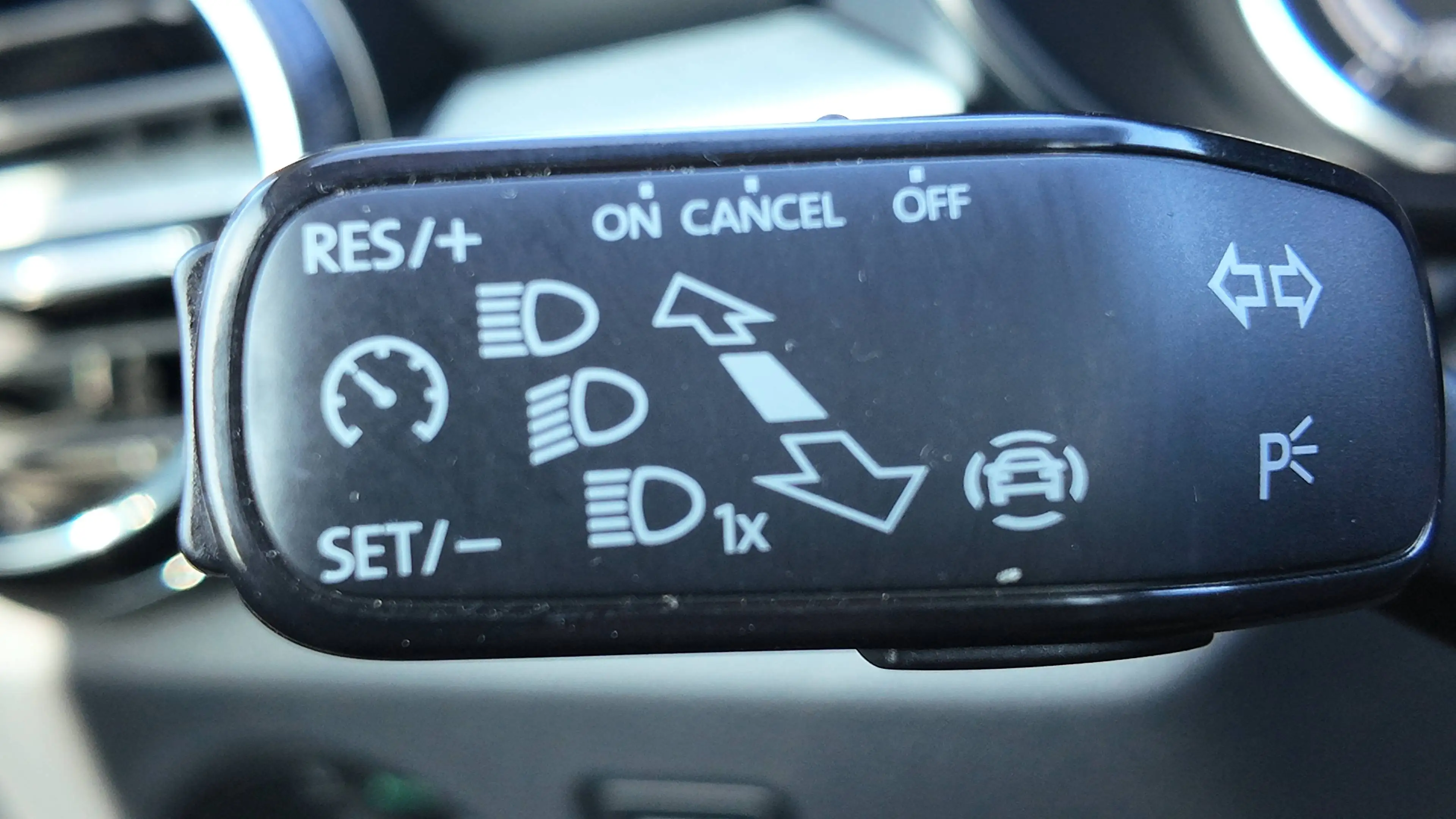 Skoda Fabia Fabia 1.0 MPI Essence — photo 15