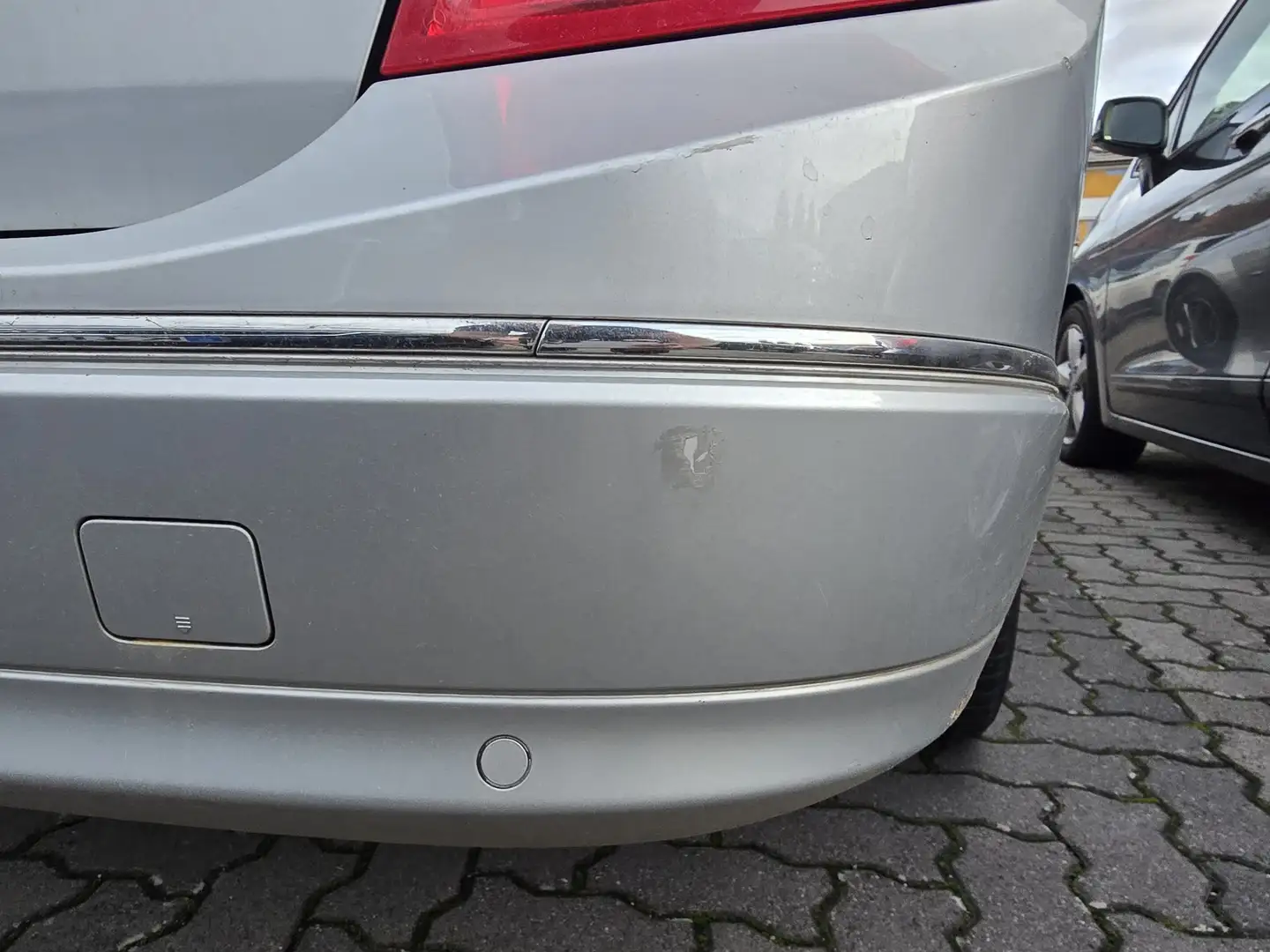 Mercedes-Benz C 200 T Kompressor Automatik Elegance - 2