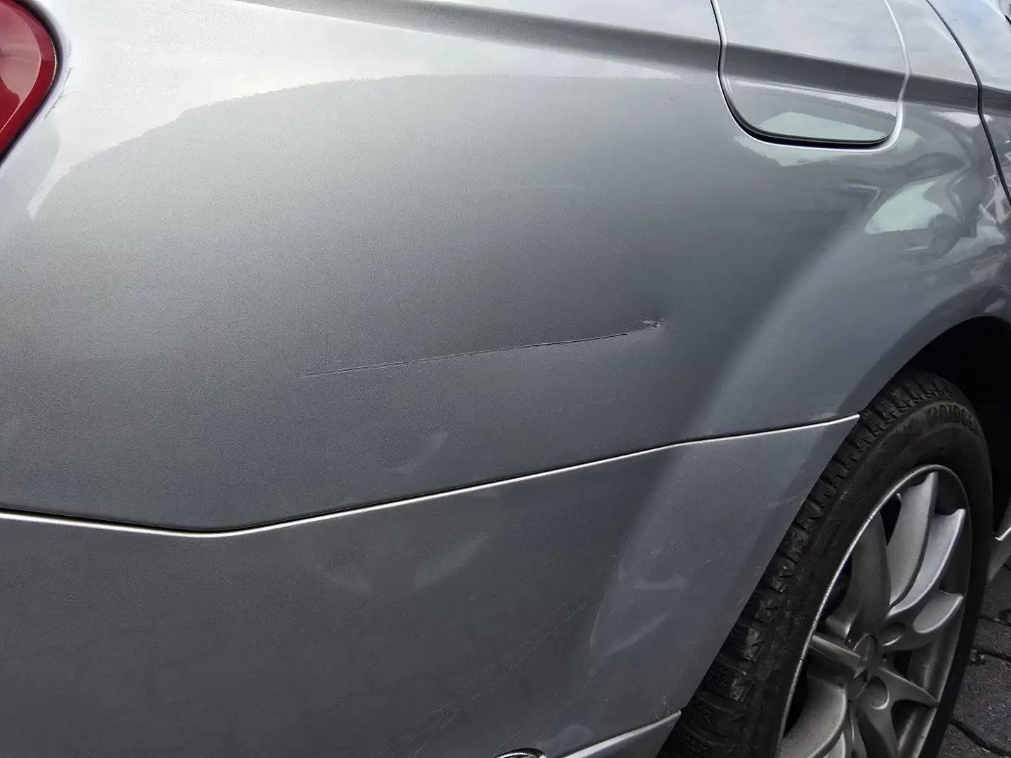 Mercedes-Benz C 200 T Kompressor Automatik Elegance - 1