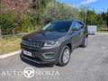 Jeep Compass 1.3 T4 Automatica Limited 4xe Tagliandata Phev E6d Grigio - thumbnail 3