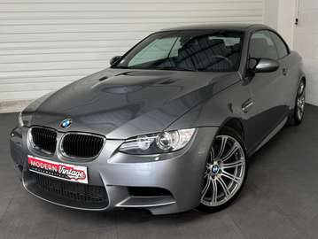 M3 Cabriolet A