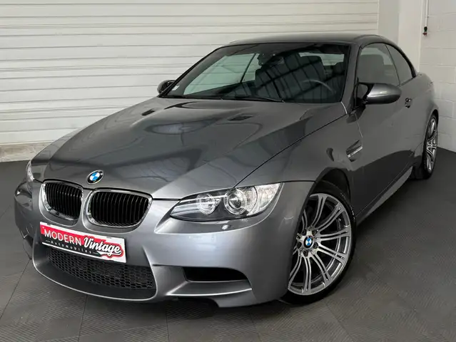 BMW M3 M3 Cabriolet A