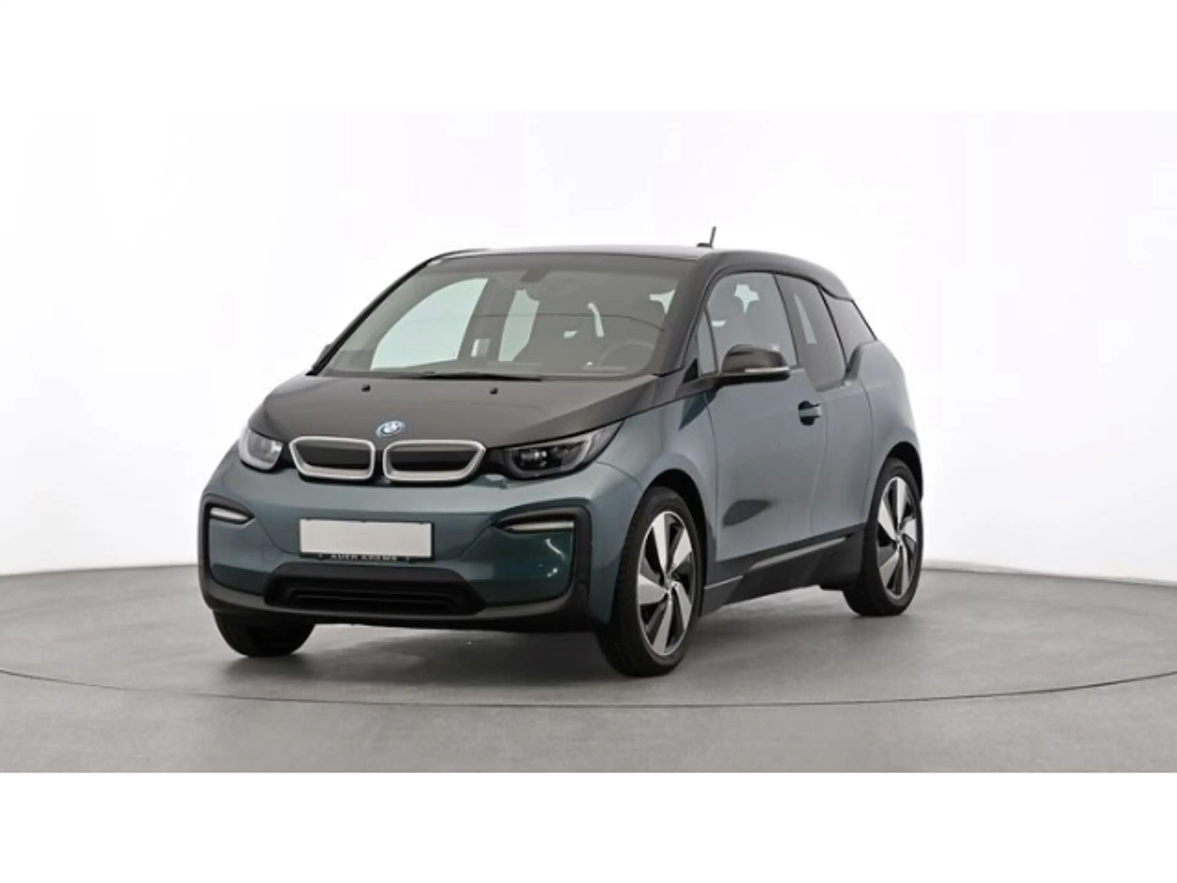 BMW i3 120Ah +NAVI+SHZ+PDC+CAM+MFL+PRIVACY+DAB+BC+BT