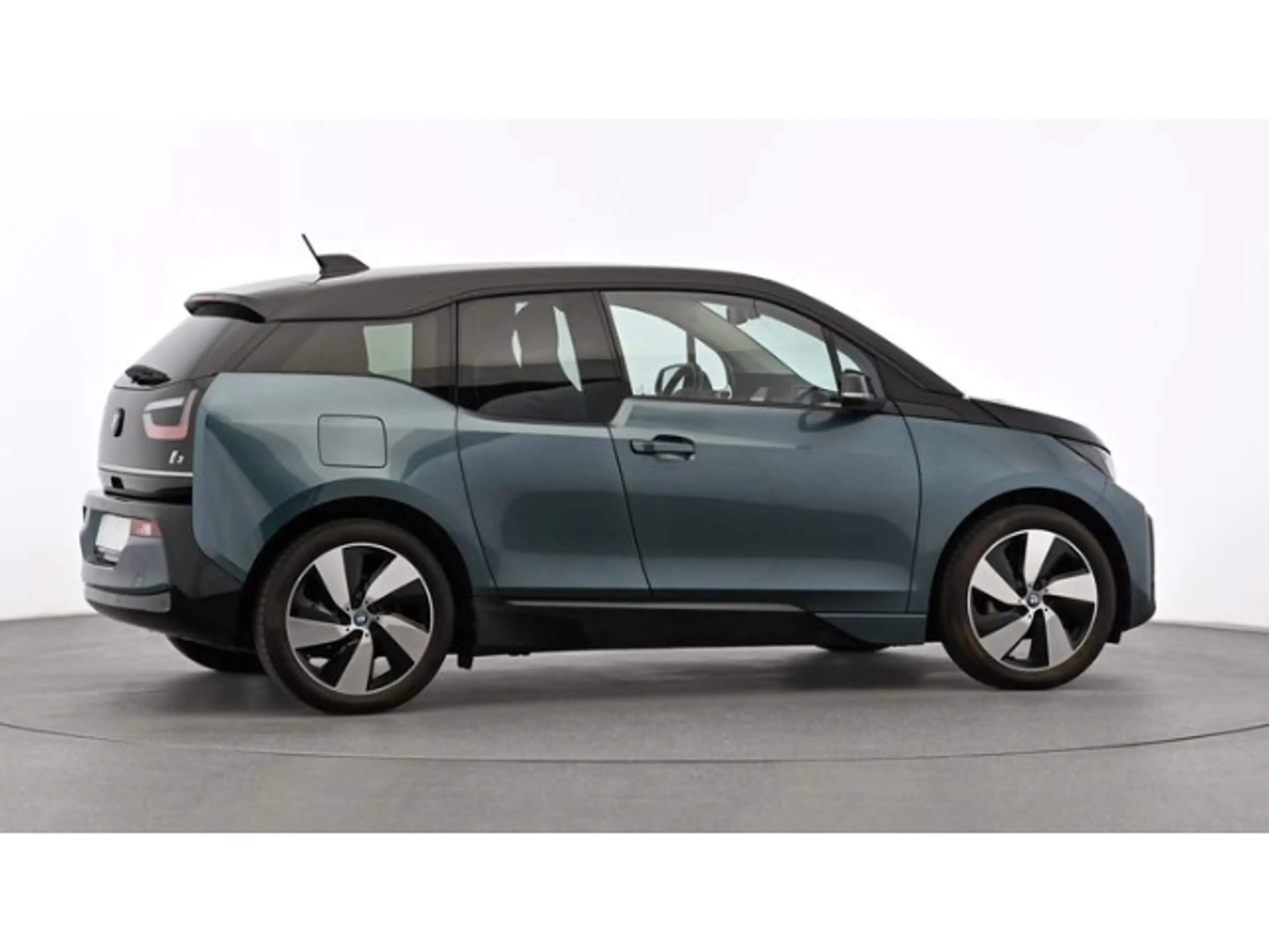 BMW i3 120Ah +NAVI+SHZ+PDC+CAM+MFL+PRIVACY+DAB+BC+BT — photo 7