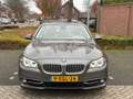 BMW 535 5-serie 535i M-Sport High Executive | NL | PANO | Gris - thumbnail 5