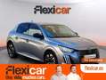 Peugeot 208 Allure Gasolina 100 S&S 6 Vel. MAN Gris - thumbnail 1