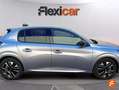 Peugeot 208 Allure Gasolina 100 S&S 6 Vel. MAN Gris - thumbnail 3