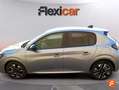 Peugeot 208 Allure Gasolina 100 S&S 6 Vel. MAN Gris - thumbnail 5