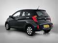 Kia Picanto 1.0 CVVT ComfortPlusLine Navigator Cruise Control Zwart - thumbnail 13