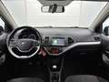 Kia Picanto 1.0 CVVT ComfortPlusLine Navigator Cruise Control Zwart - thumbnail 4