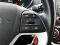 Kia Picanto 1.0 CVVT ComfortPlusLine Navigator Cruise Control Zwart - thumbnail 14