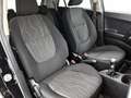 Kia Picanto 1.0 CVVT ComfortPlusLine Navigator Cruise Control Zwart - thumbnail 35